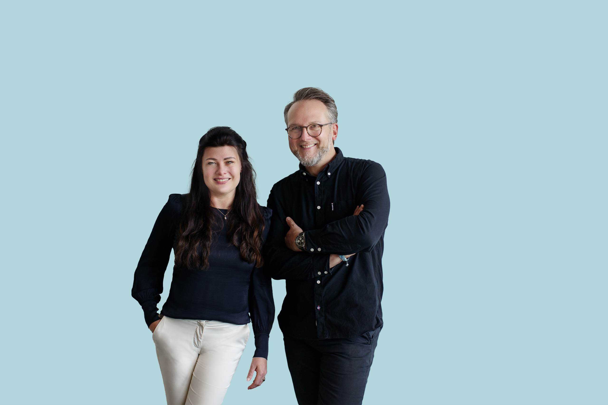 Die Unternehmenswandler
